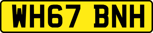WH67BNH