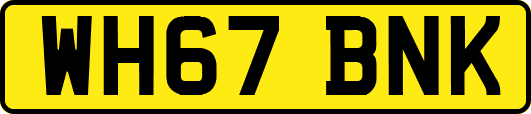 WH67BNK