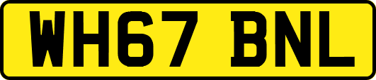 WH67BNL