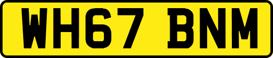 WH67BNM