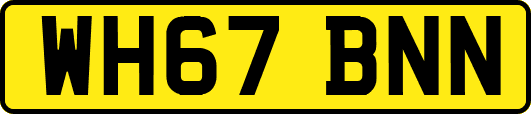 WH67BNN