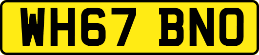 WH67BNO