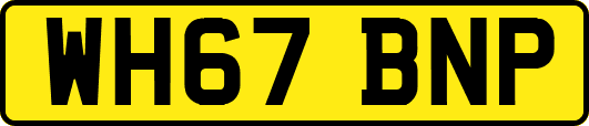 WH67BNP