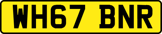 WH67BNR