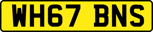 WH67BNS