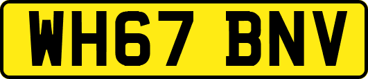 WH67BNV