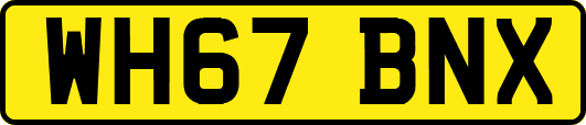WH67BNX