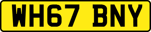 WH67BNY