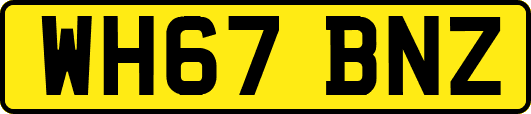 WH67BNZ