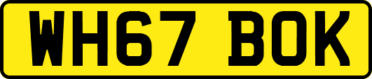 WH67BOK