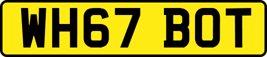 WH67BOT