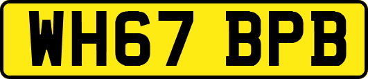 WH67BPB