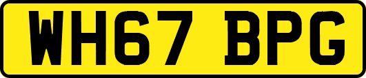 WH67BPG