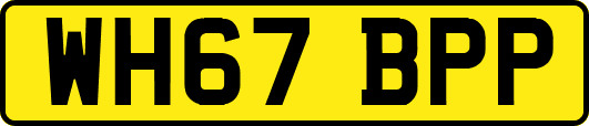 WH67BPP