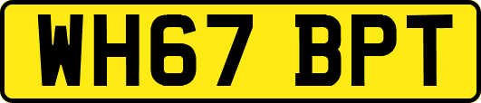WH67BPT