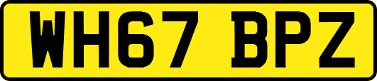 WH67BPZ