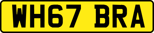 WH67BRA