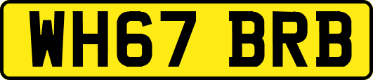 WH67BRB