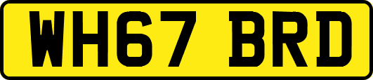 WH67BRD