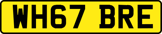 WH67BRE
