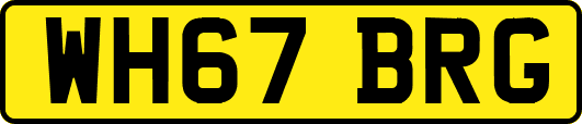 WH67BRG