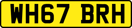 WH67BRH