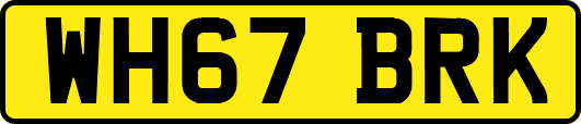 WH67BRK