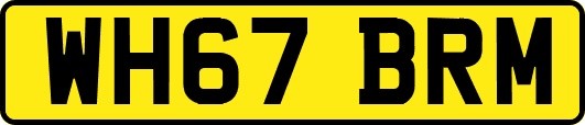 WH67BRM