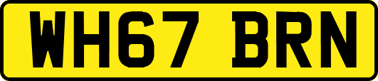 WH67BRN