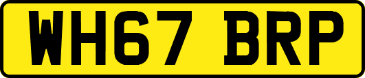 WH67BRP