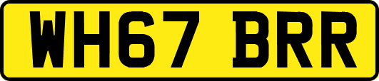WH67BRR
