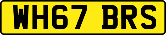 WH67BRS