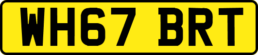 WH67BRT