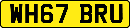 WH67BRU
