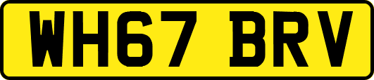 WH67BRV