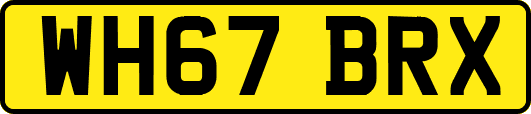 WH67BRX