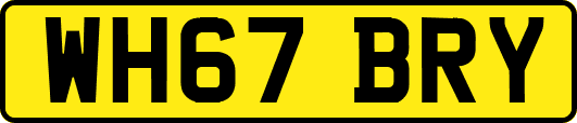 WH67BRY