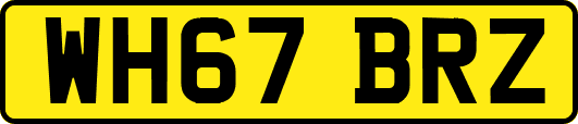 WH67BRZ