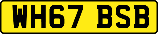 WH67BSB