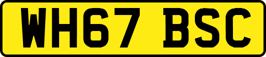 WH67BSC