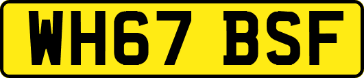 WH67BSF