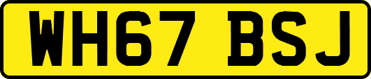 WH67BSJ