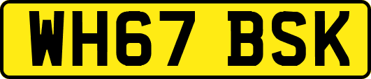 WH67BSK