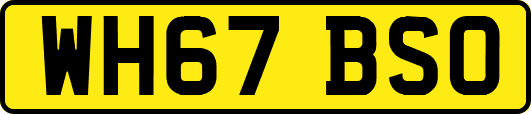 WH67BSO