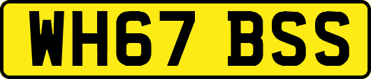 WH67BSS