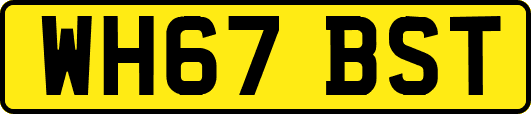 WH67BST