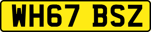 WH67BSZ
