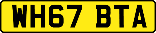 WH67BTA