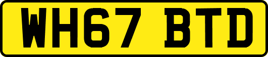 WH67BTD