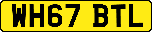 WH67BTL